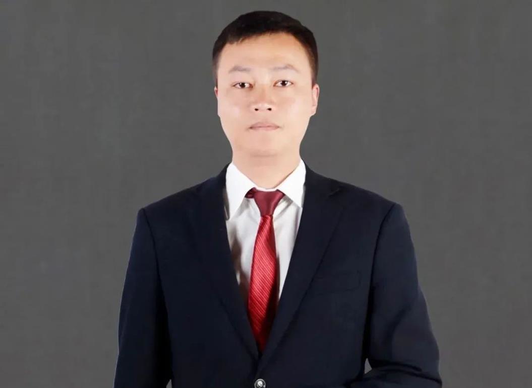 先鋒人物|青年榜樣，這個“熊大”不簡單