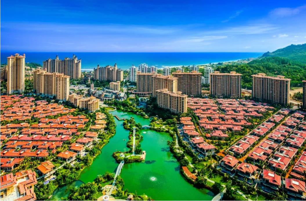保穩健經營，推科技建造，碧桂園穿越周期之道