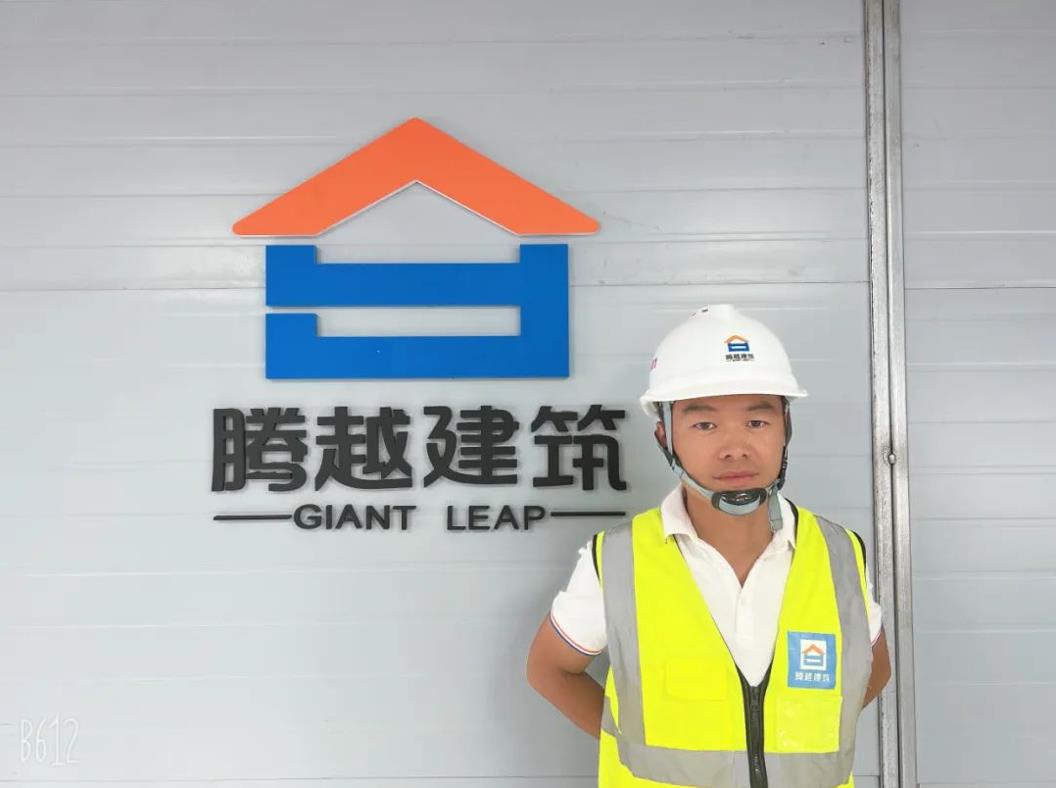 先鋒人物|相伴12年，從“人民衛士”到“騰越鐵軍”