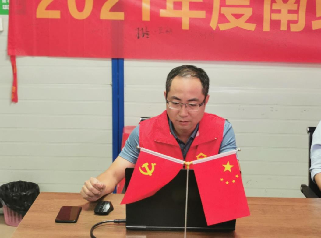 先鋒人物|匠心前行，用一份力發一束光