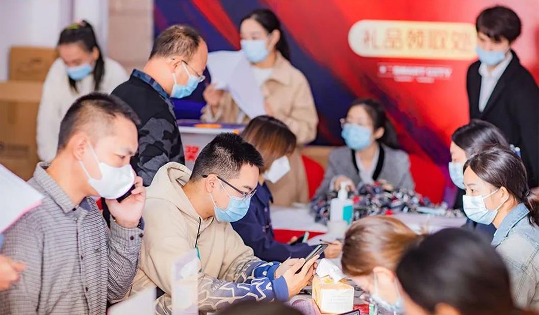 碧桂園：與時俱進、上下同欲，有信心有辦法打贏“決戰”