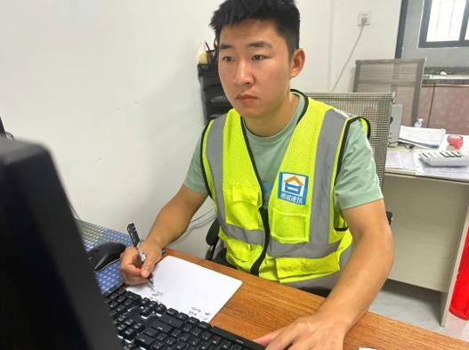 先鋒人物|不馳于空想、不騖于虛聲