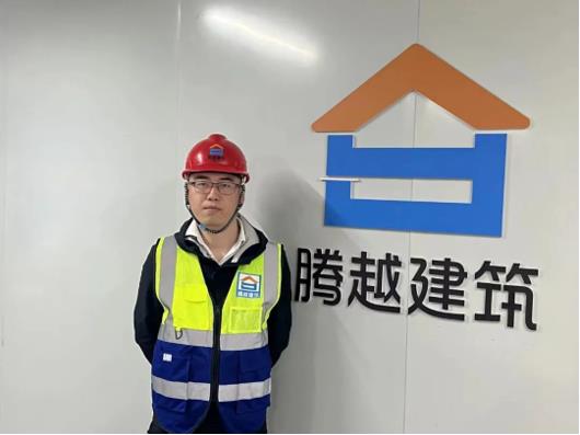 先鋒人物|“我不算聰明，所以要用努力來彌補”