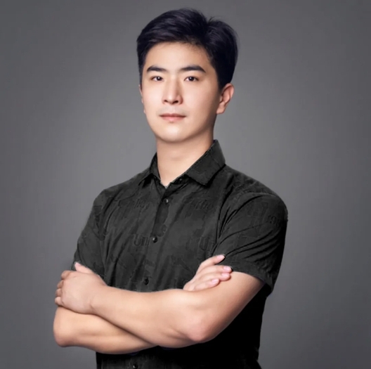 先鋒人物|“大”樓“小”事，來自工地的“super建筑人”